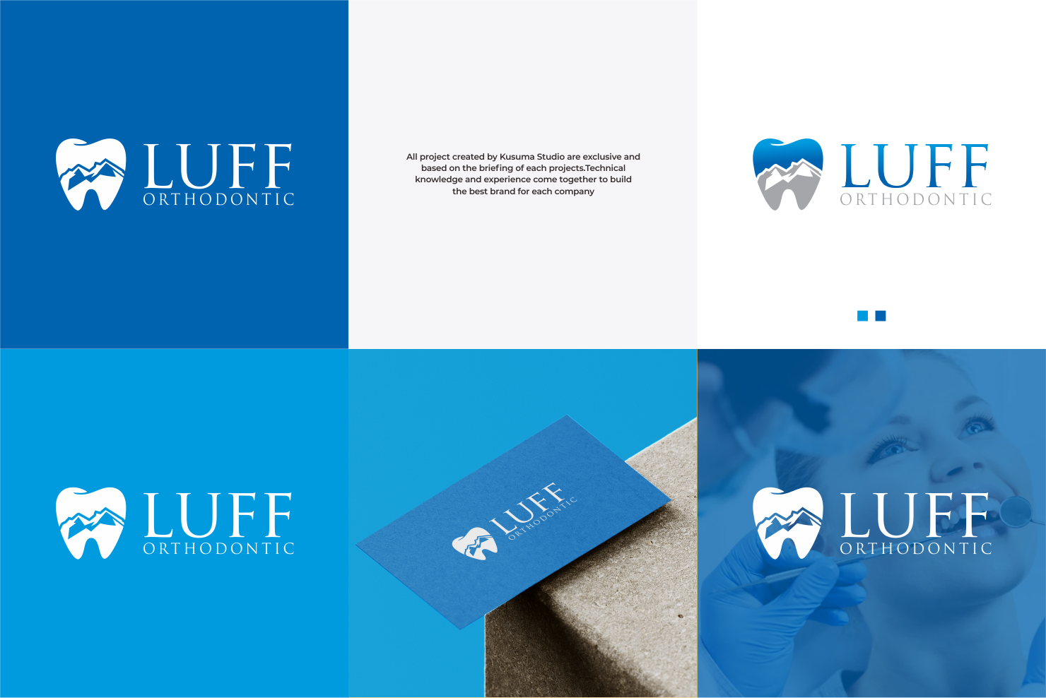 Logo Design by Kusuma Studio for this project | Design #33767711