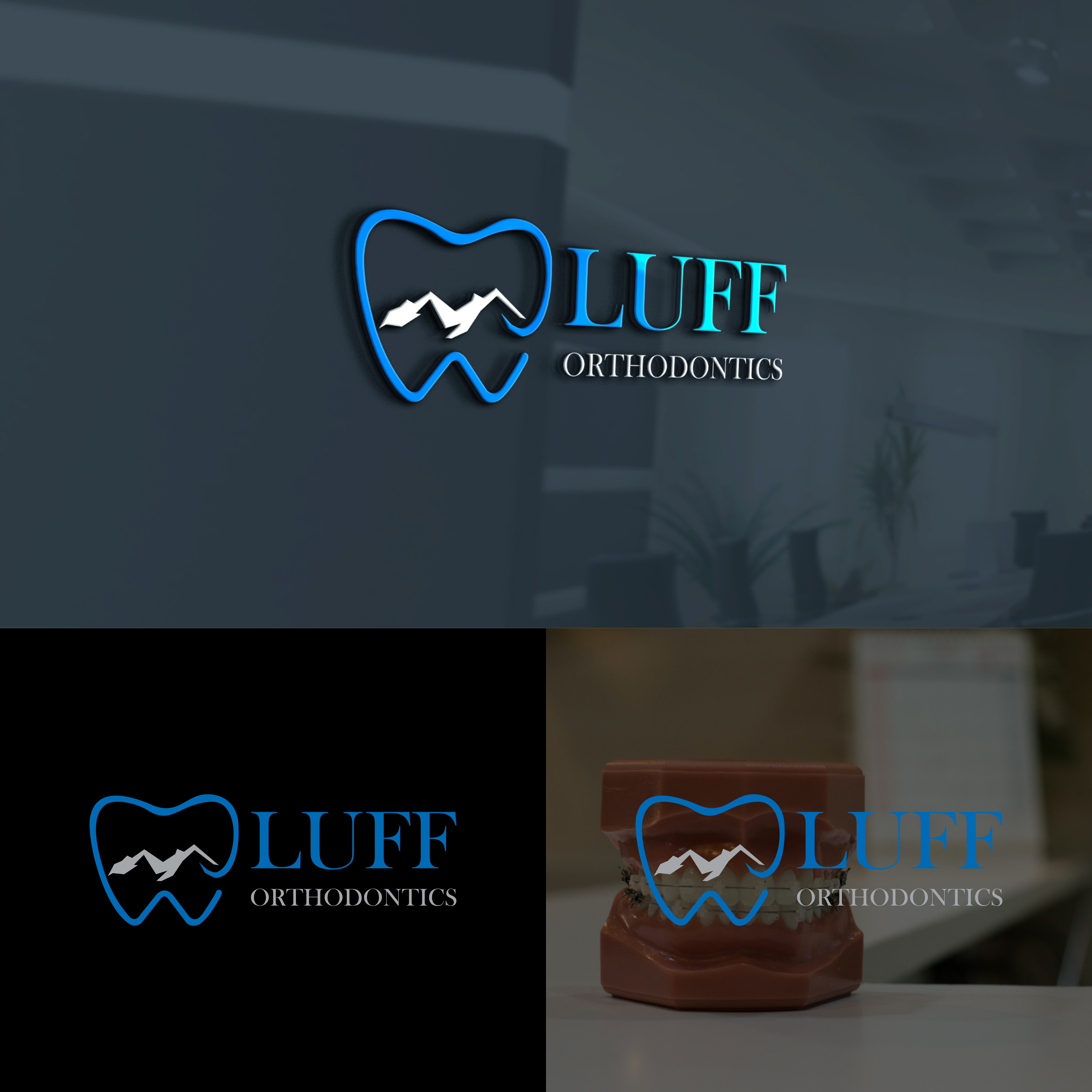 Logo Design by syad666 for this project | Design #33768524