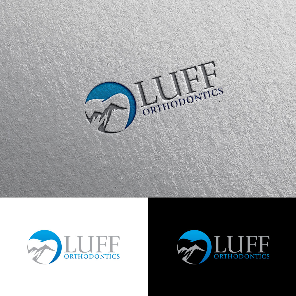 Logo Design by Alex Henry for this project | Design #33768791