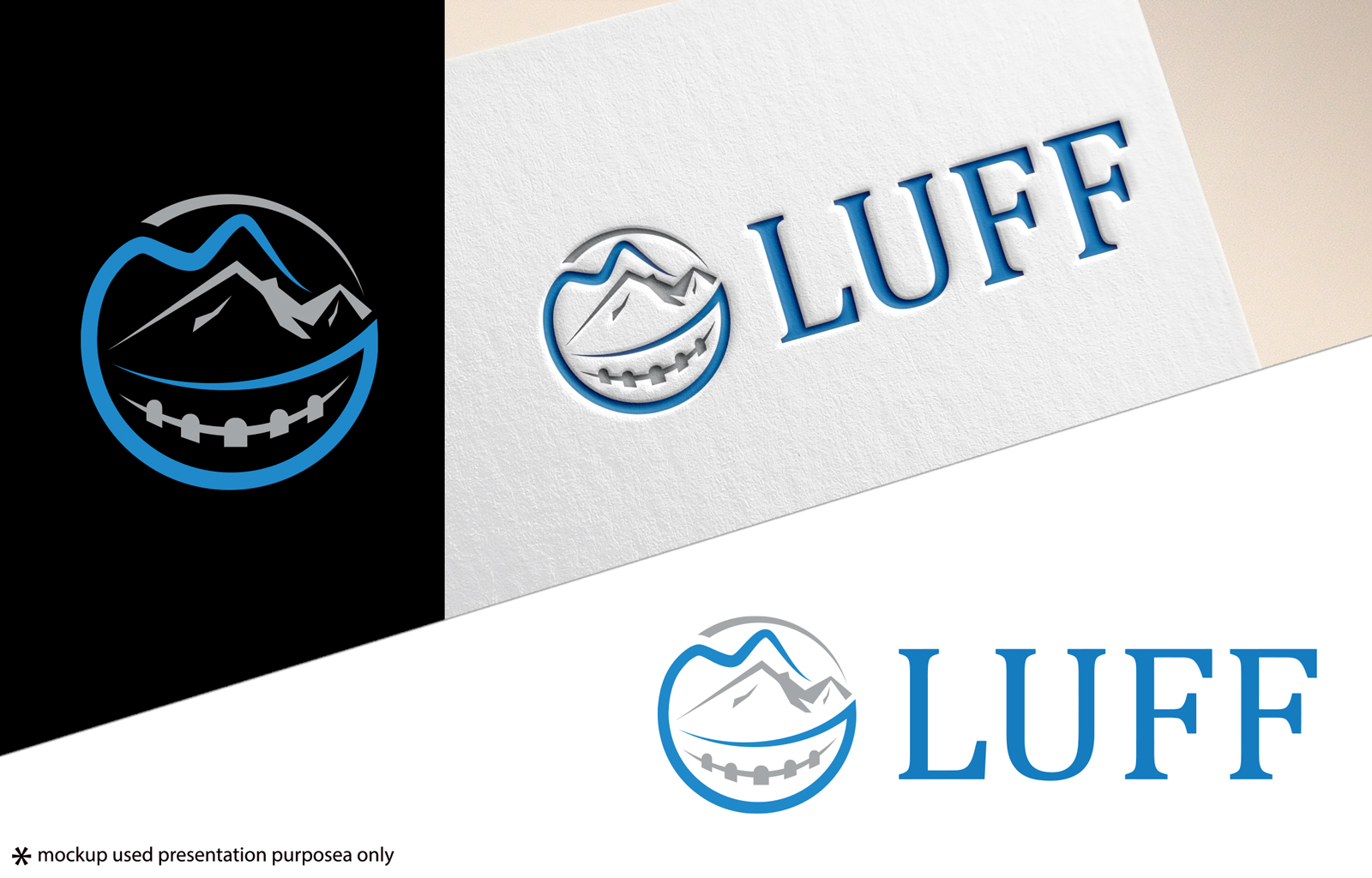 Logo Design by Rubia@ for this project | Design #33782126