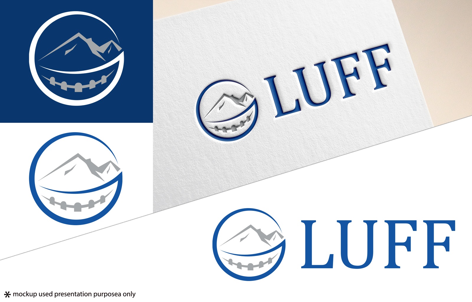 Logo Design by Rubia@ for this project | Design #33788179