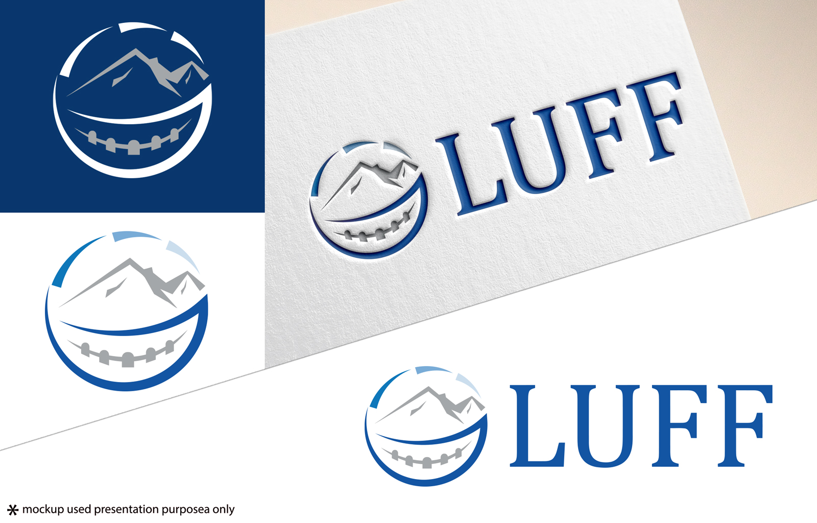 Logo Design by Rubia@ for this project | Design #33788180