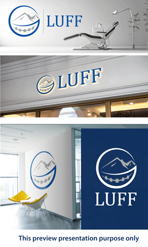 Logo Design by Rubia@ for this project | Design: #33788315