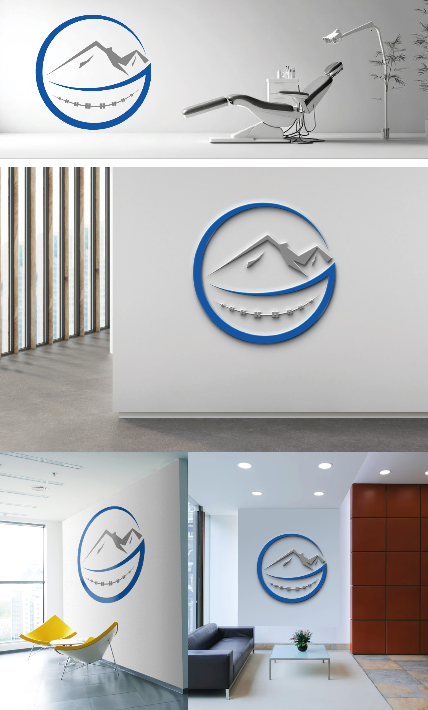 Logo Design by Rubia@ for this project | Design: #33803212