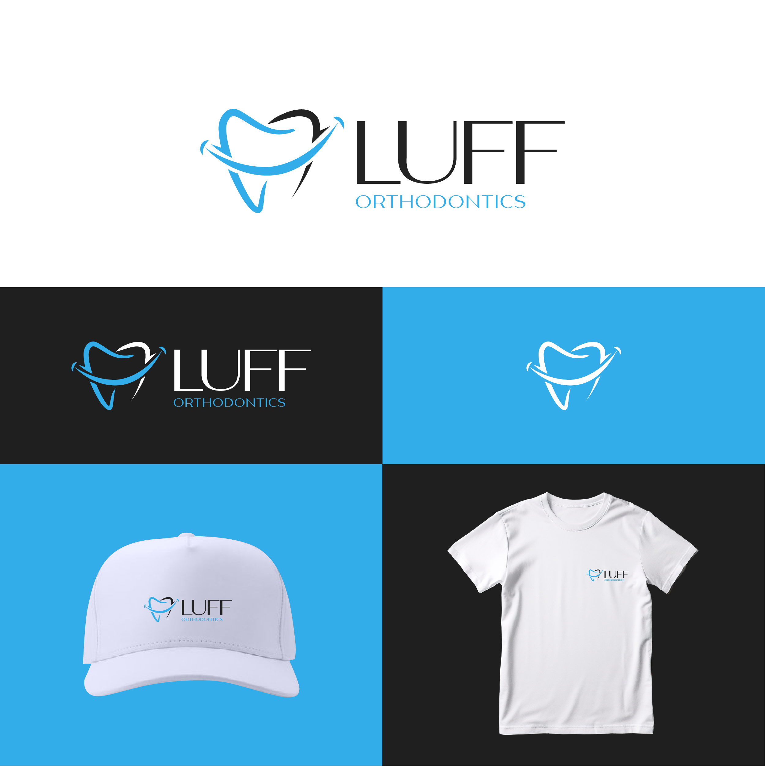 Diseño de Logo por Yummy Art para este proyecto | Diseño #33767827