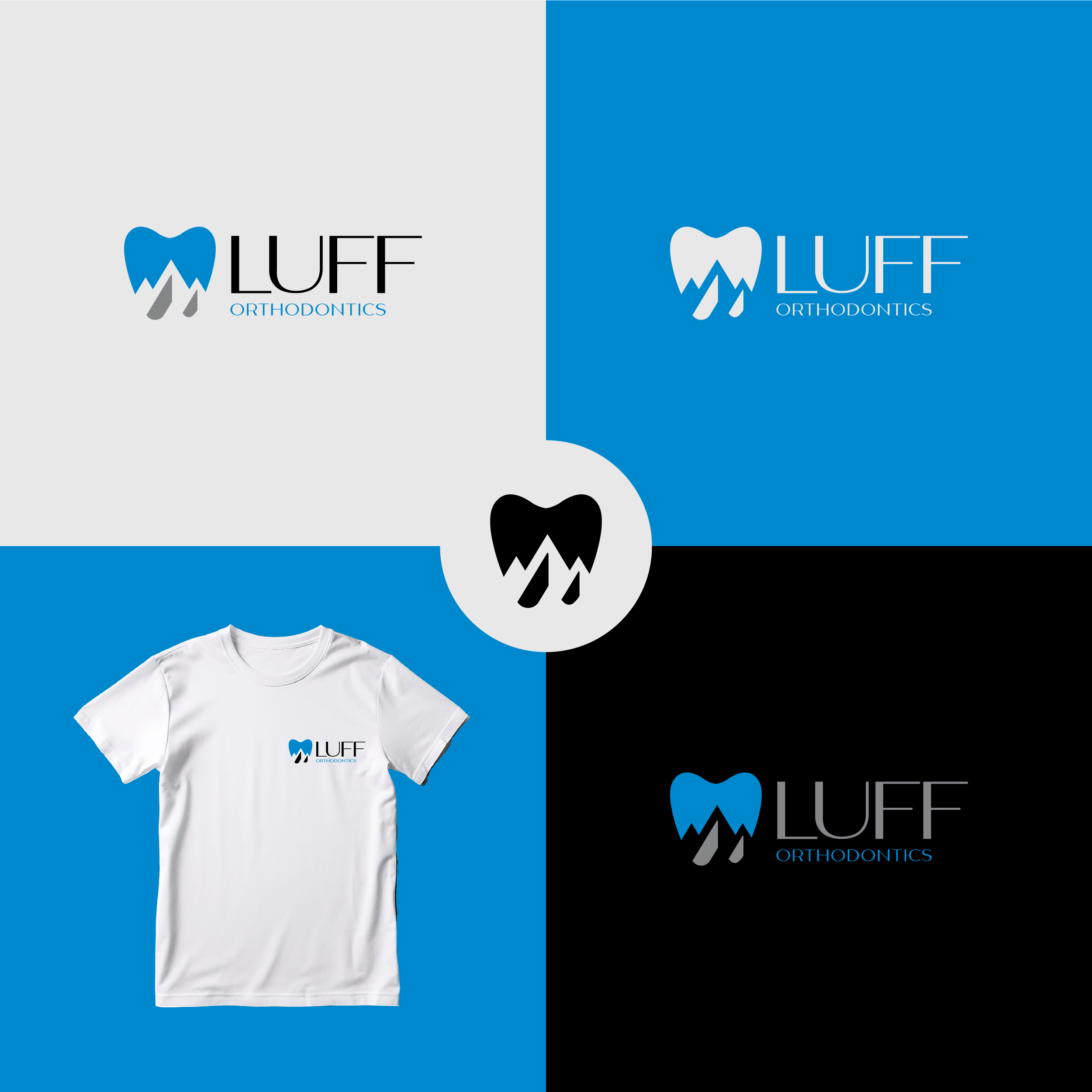 Logo-Design von Yummy Art für dieses Projekt | Design #33767913