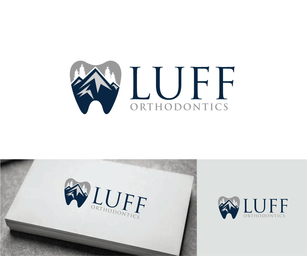 Logo Design by Ansh Design for this project | Design #33770593