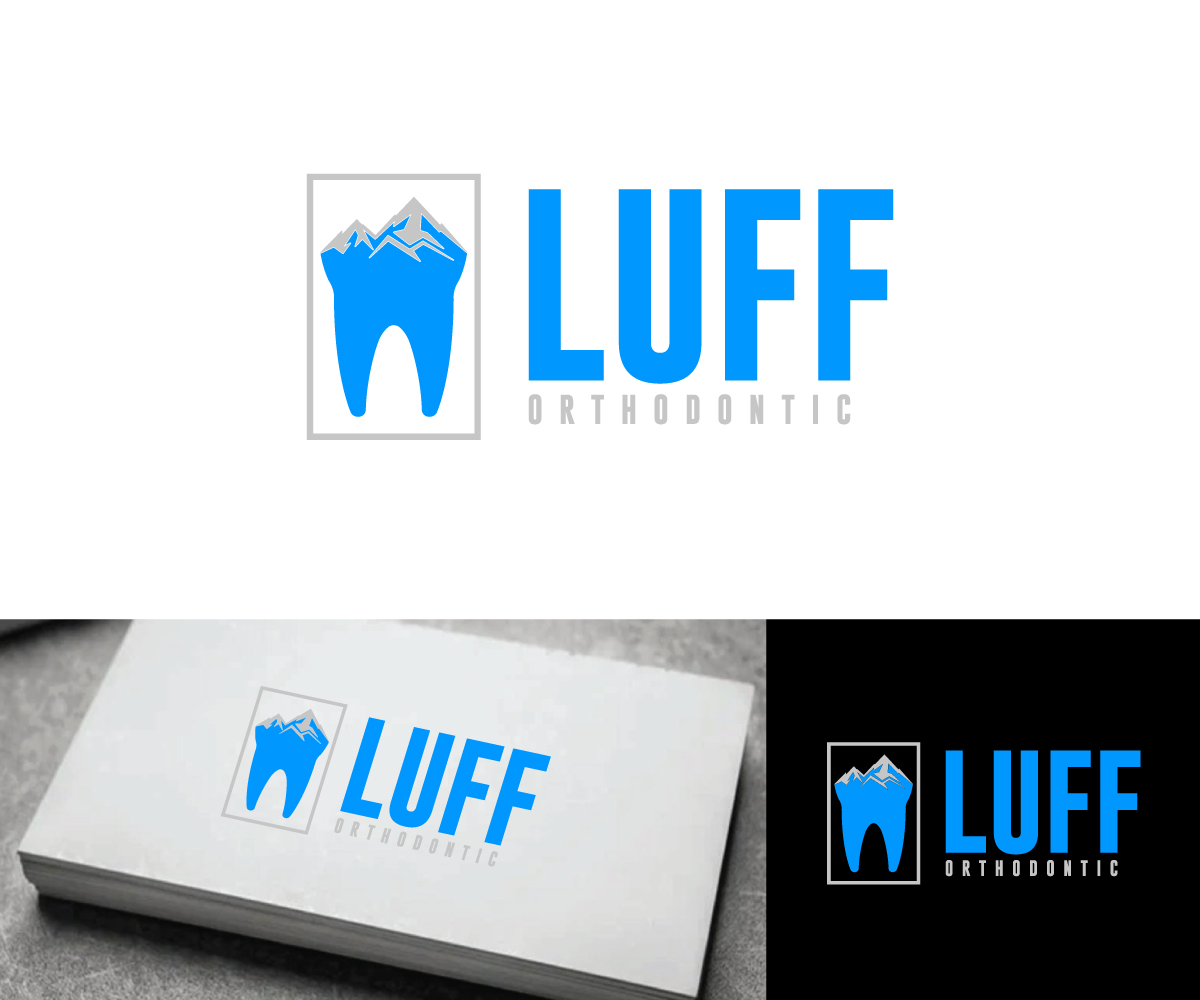 Logo Design by Ansh Design for this project | Design #33770599