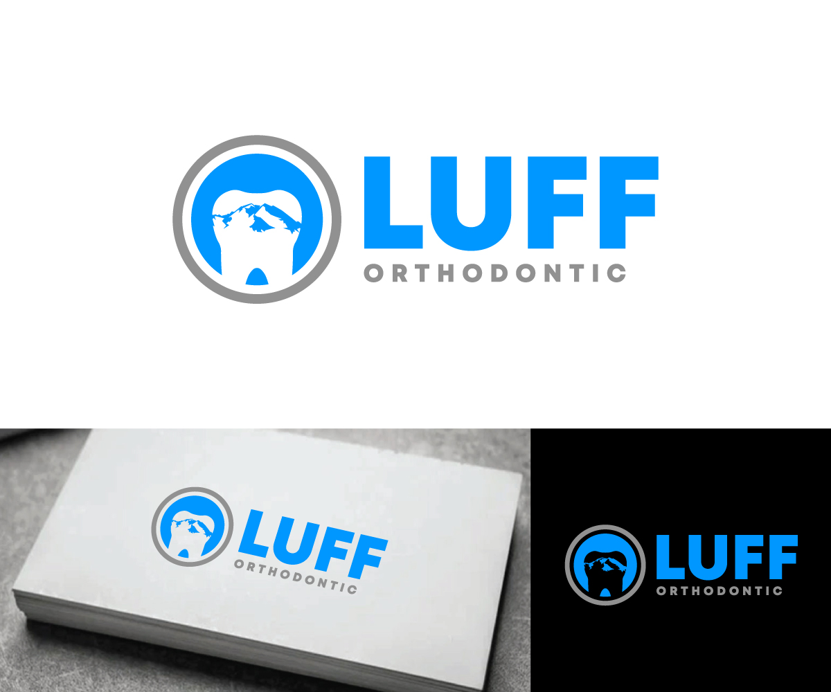 Logo Design by Ansh Design for this project | Design #33770600