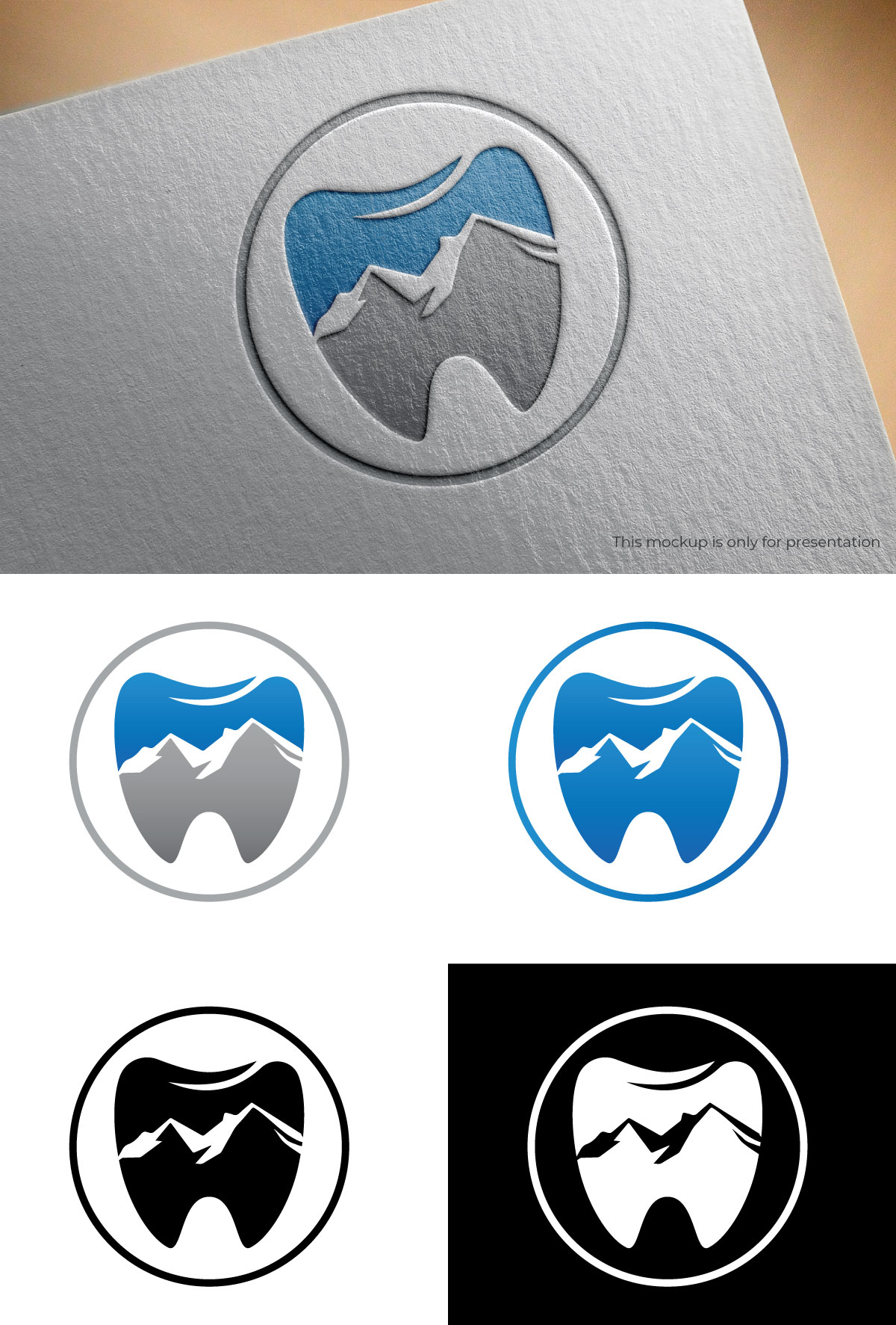 Logo Design by UN for this project | Design #33770367