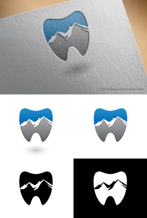 Logo Design by UN for this project | Design: #33770469