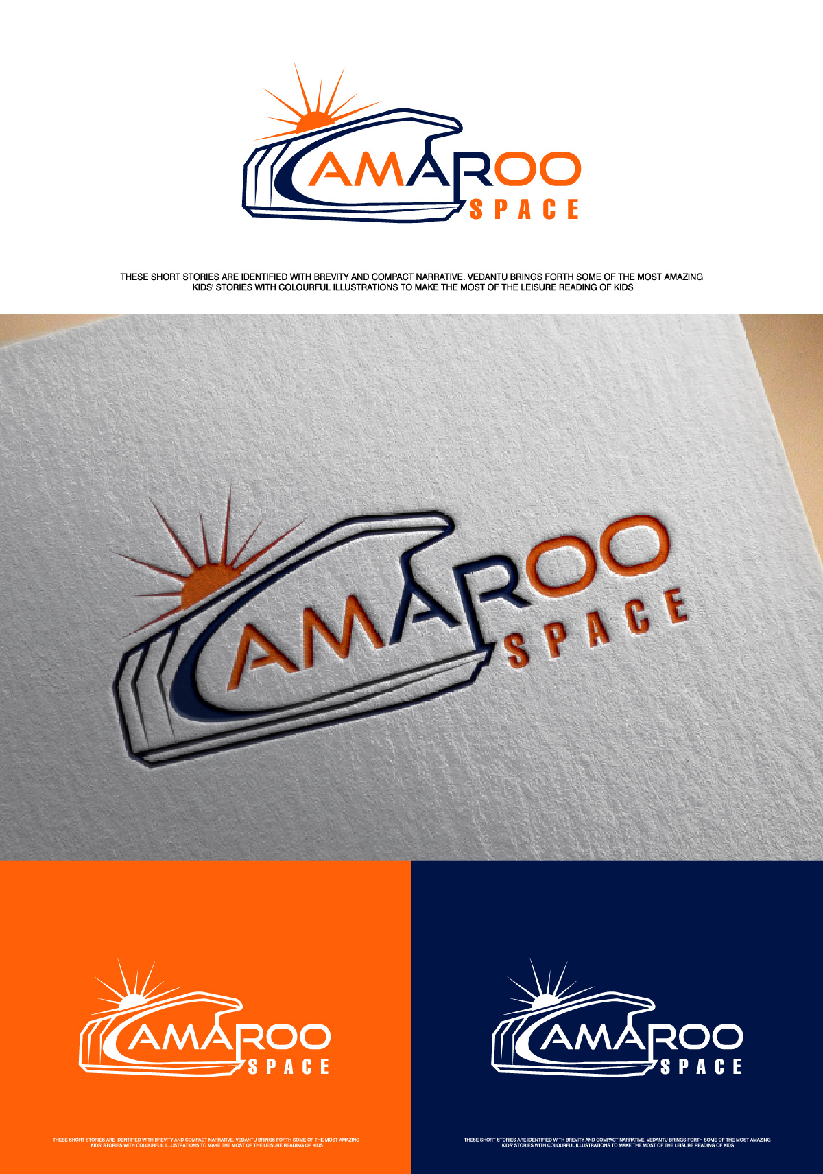 Logo Design by Loknath for this project | Design #33771615