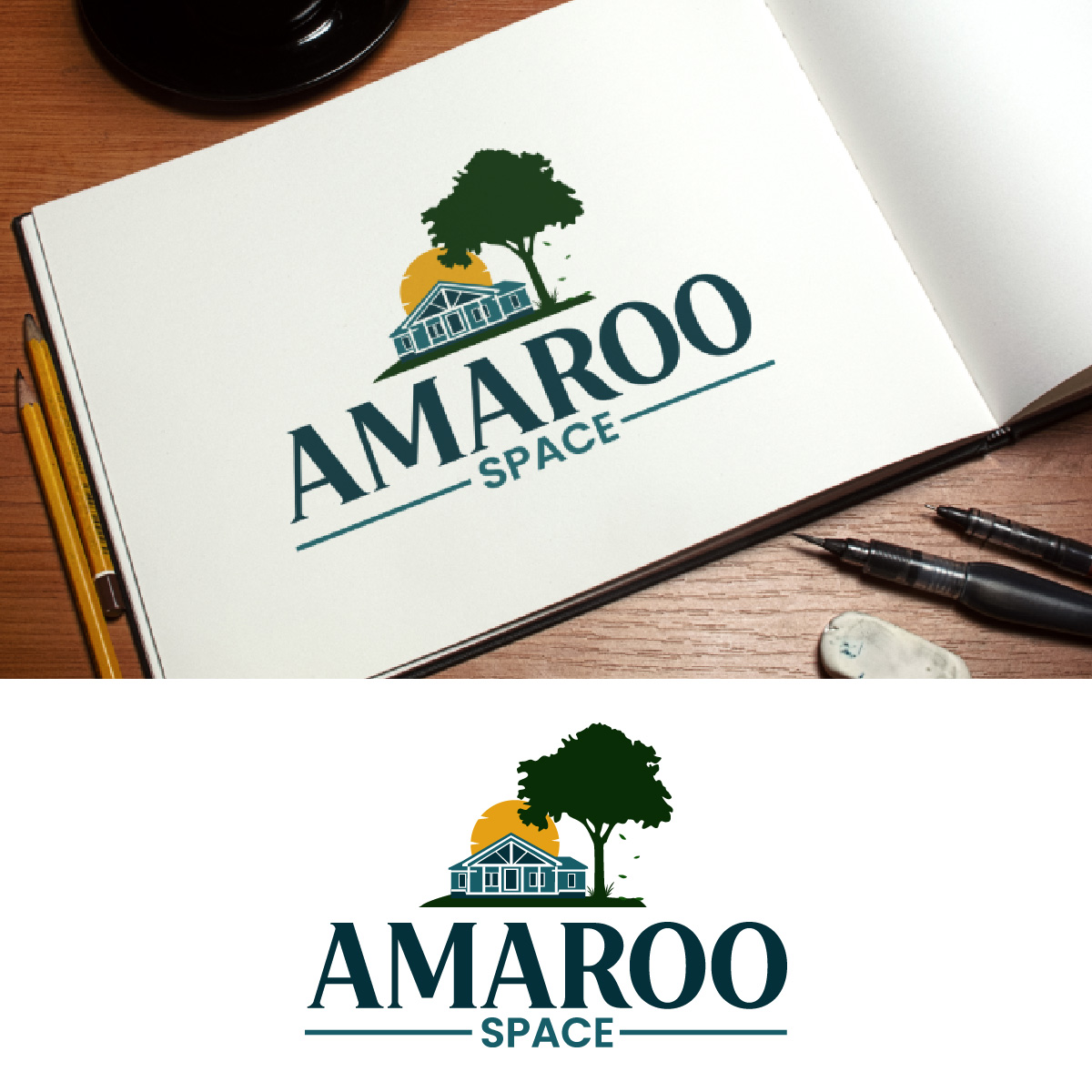 Logo Design by Loknath for this project | Design #33771618