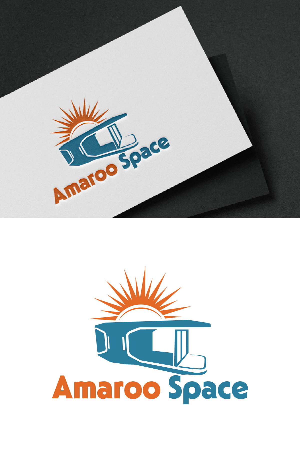 Logo Design by Loknath for this project | Design #33771773