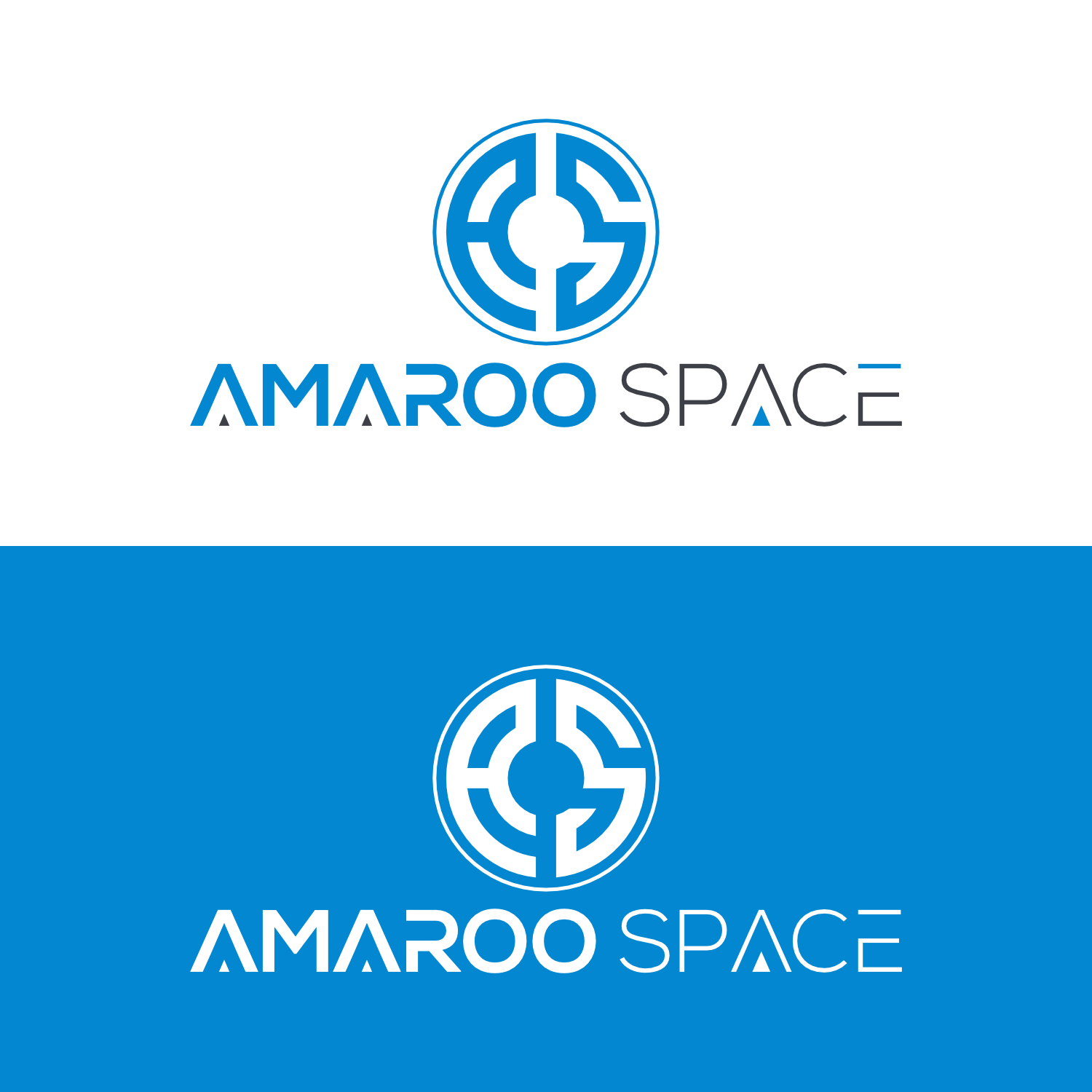 Logo Design by cah awu for this project | Design #33768075