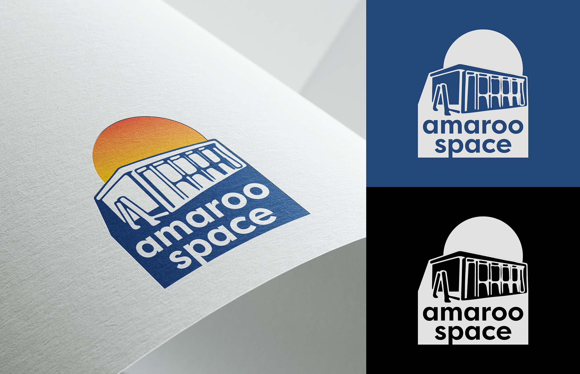 Logo Design by Bakuta Design for this project | Design #33818659