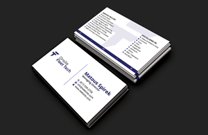 Business Card Design by DesignerShahadat for Onsite Fleet Techs | Design: #33773481