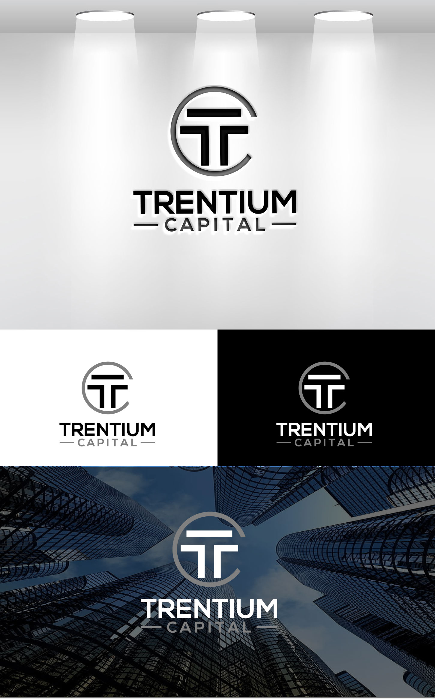 Logo Design by Mi Design1 for this project | Design #33773768