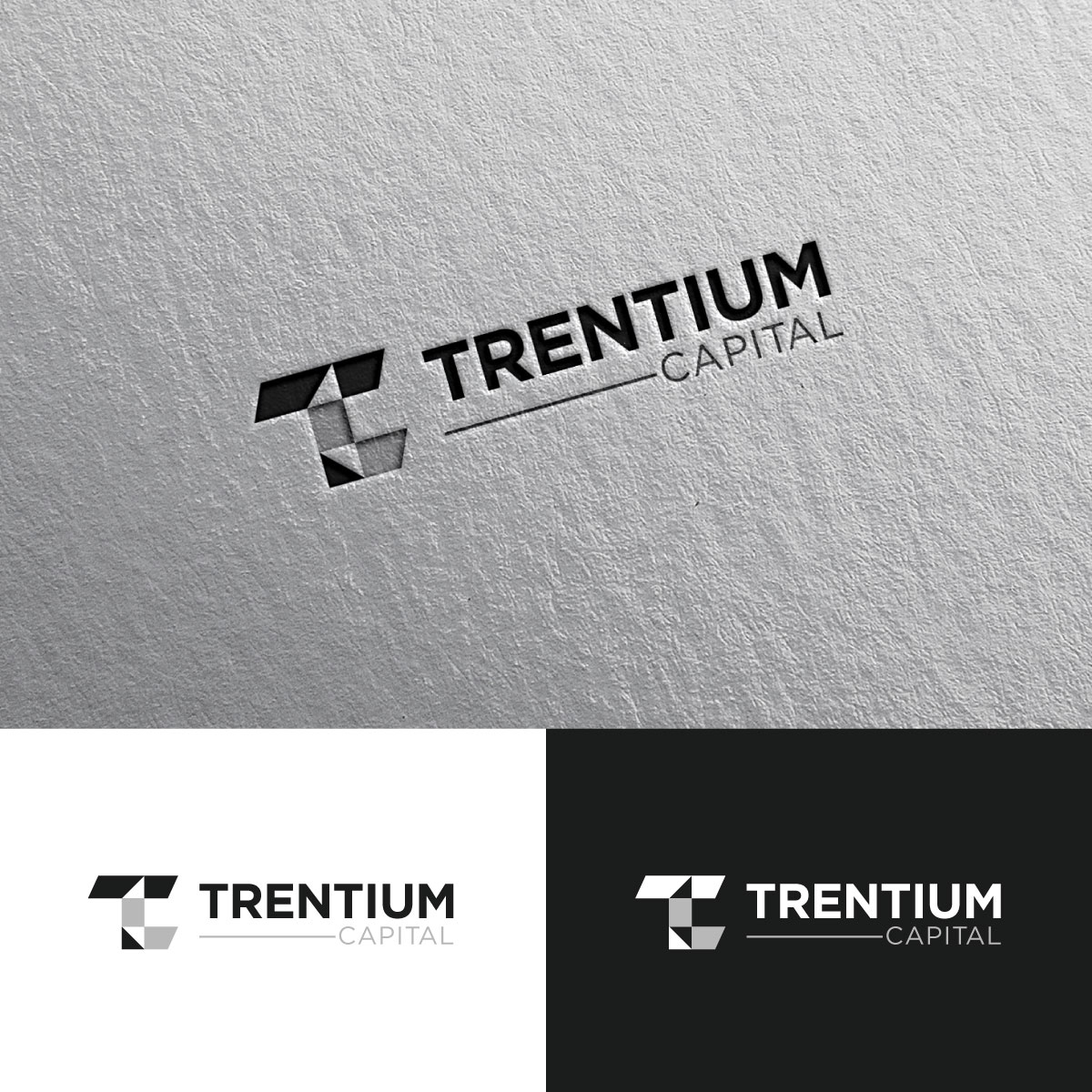 Logo Design by chris Ray for this project | Design #33768031