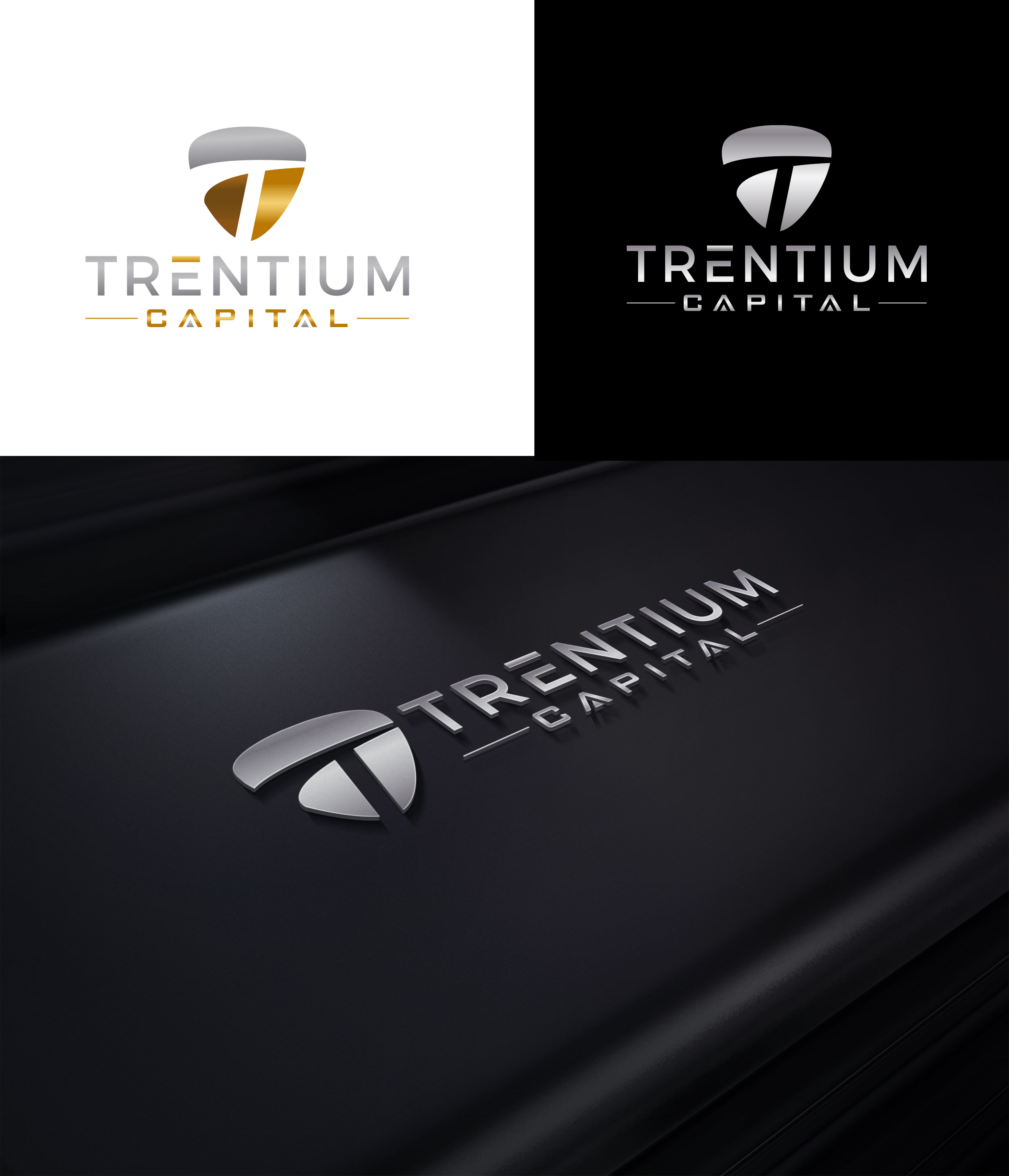 Logo Design by RA-bica for this project | Design #33769602