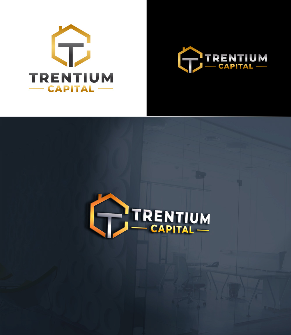 Logo Design by RA-bica for this project | Design #33779219