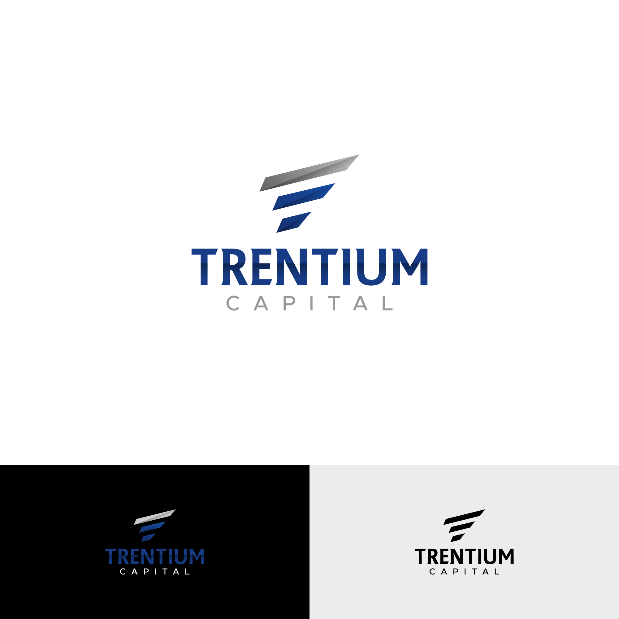 Logo Design by 3n0h99 for this project | Design #33779771