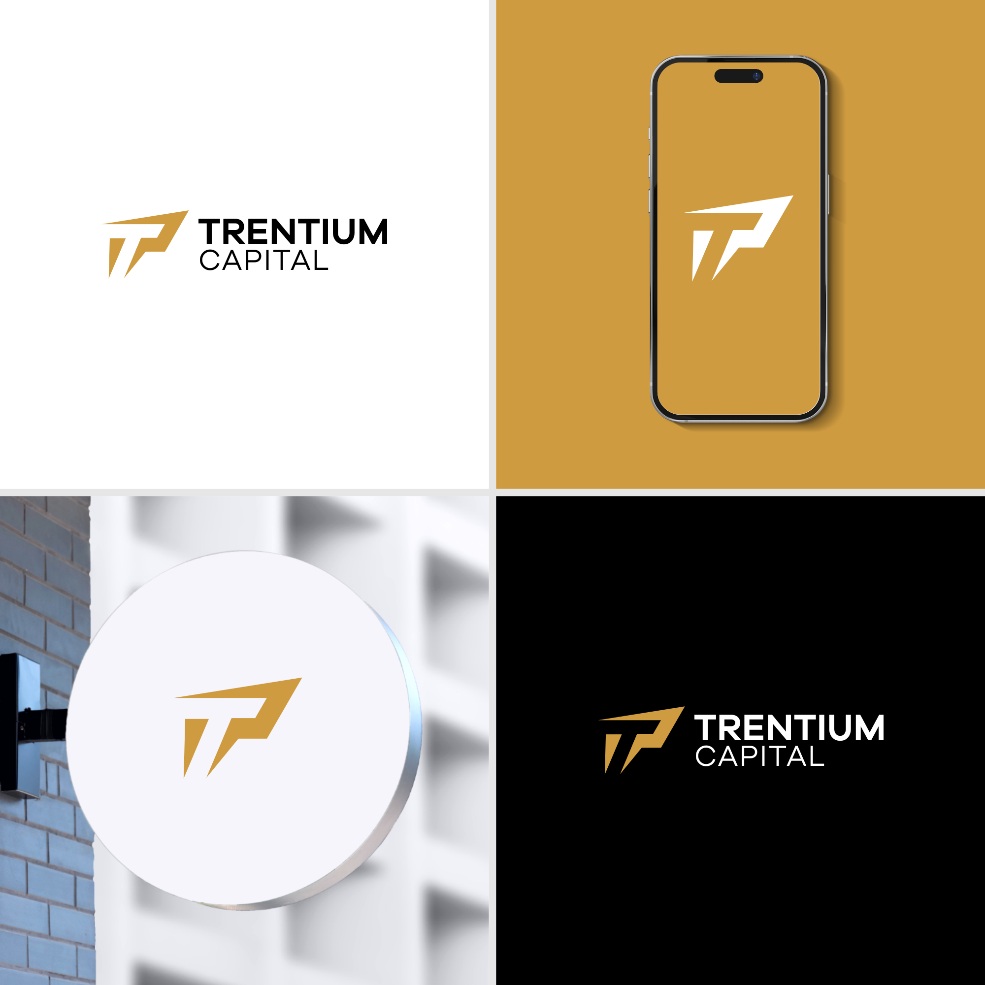 Logo Design by Royco for this project | Design #33785033