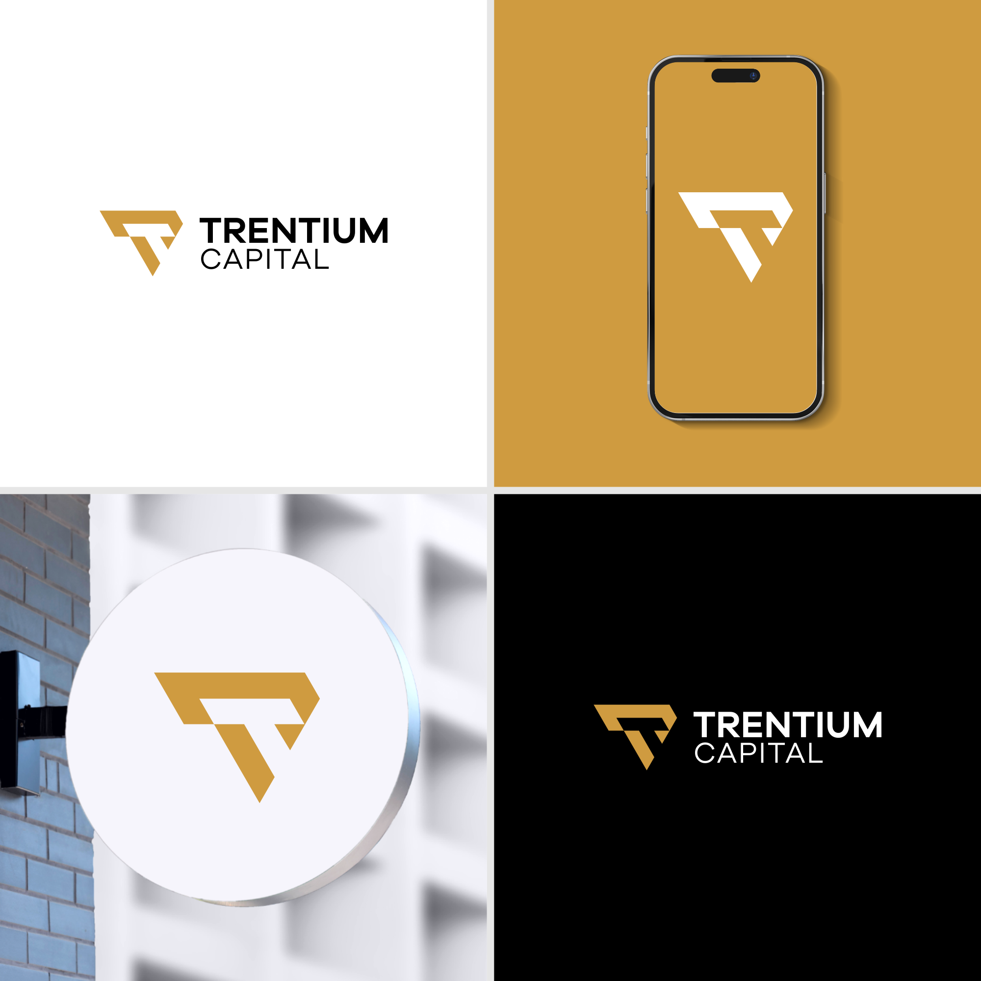 Logo-Design von Royco für dieses Projekt | Design #33785035