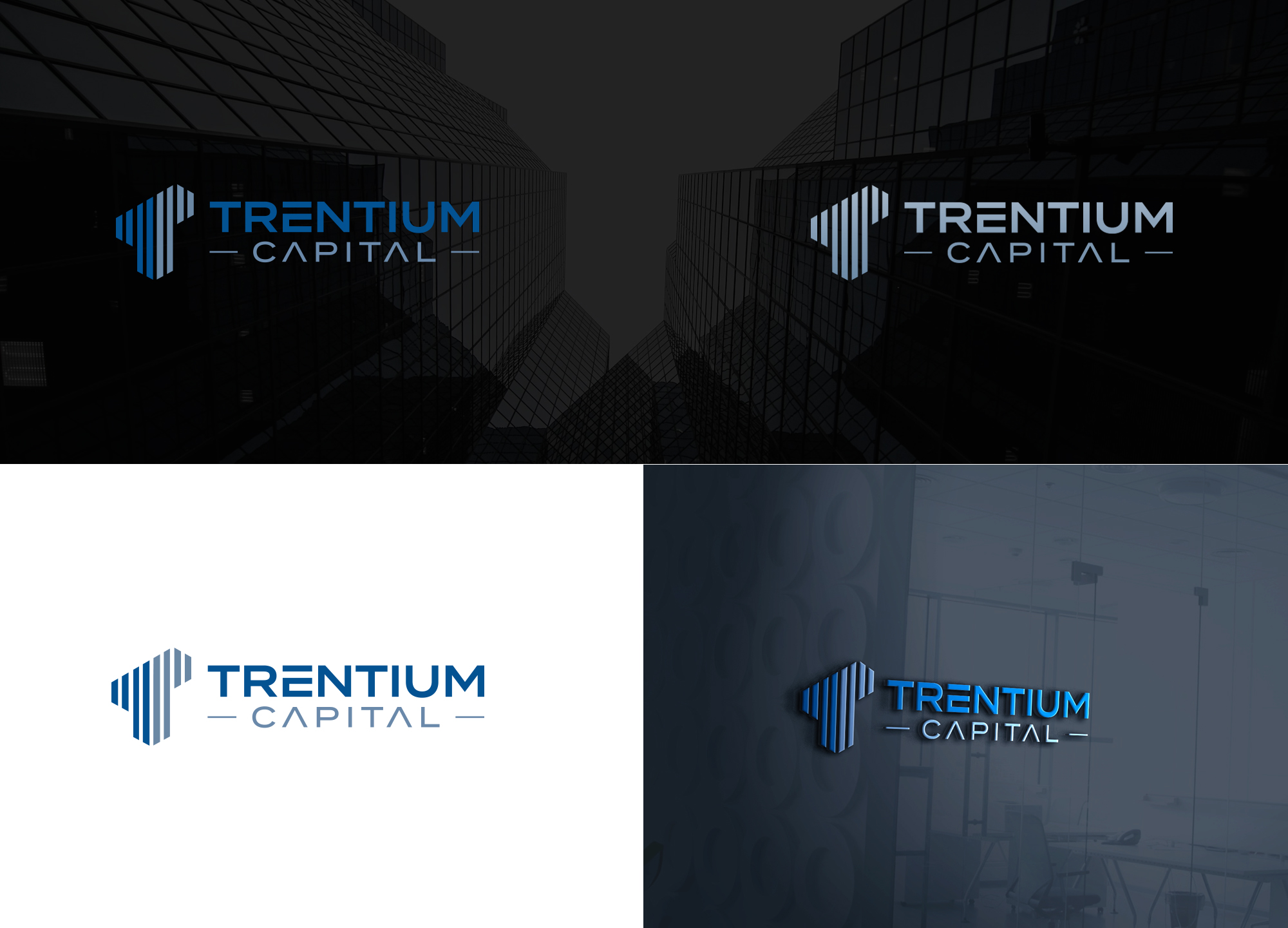 Logo Design by damakyjr for this project | Design #33769755