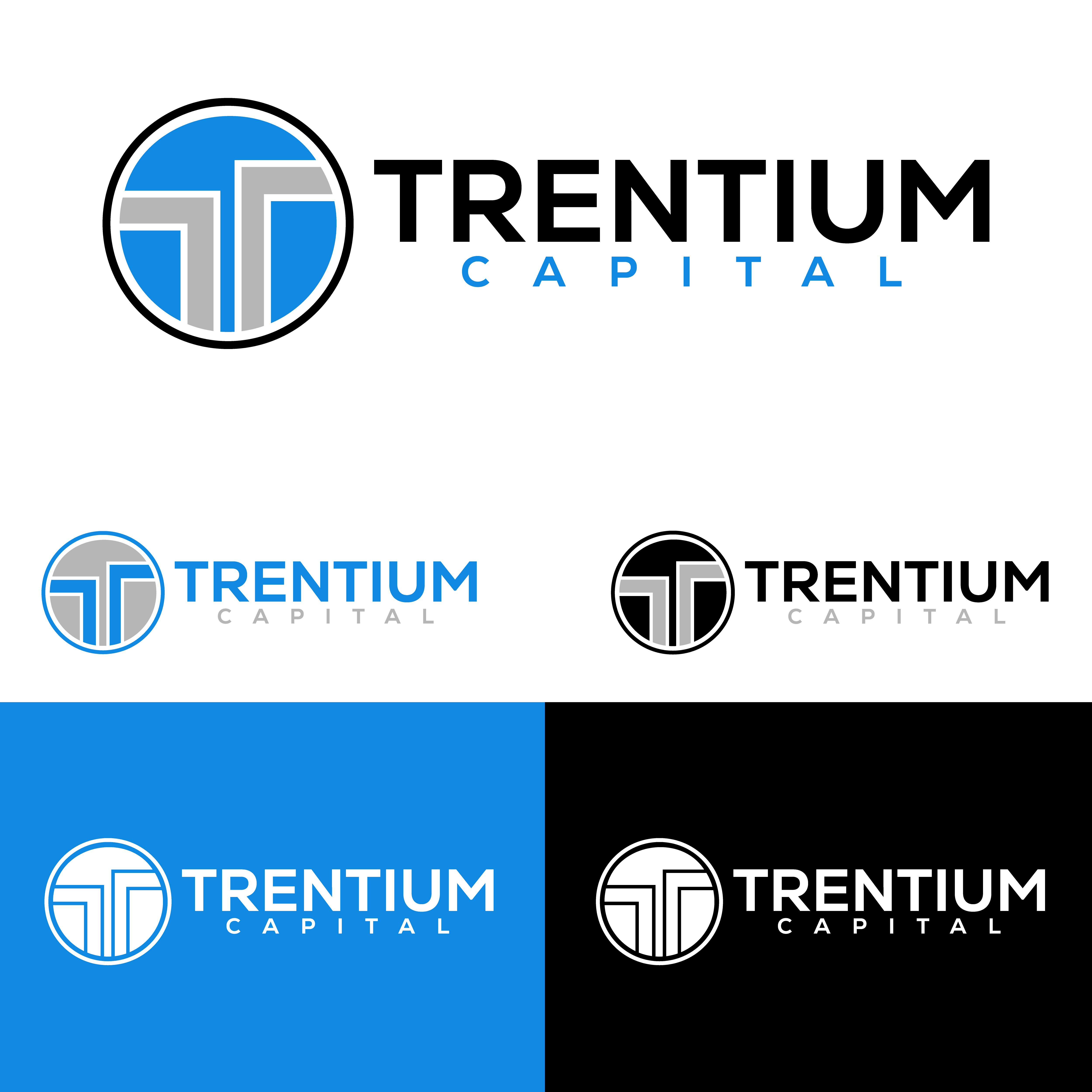 Logo Design by salmanogd for this project | Design #33773534