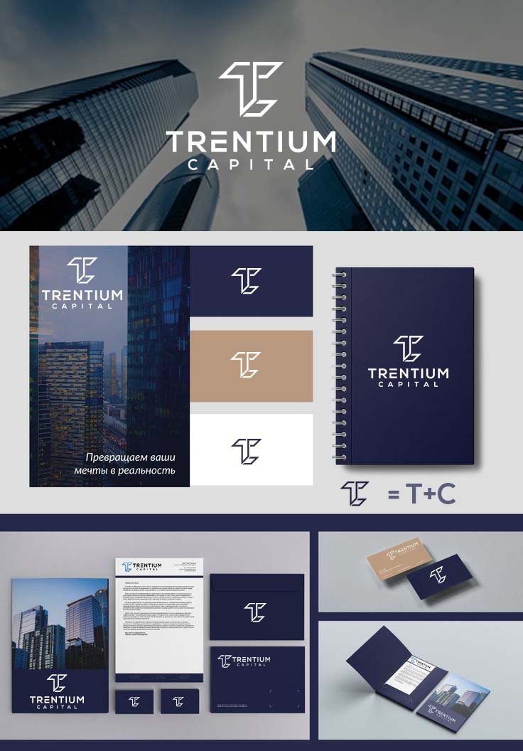 Logo Design by SANJU1 for this project | Design #33770538