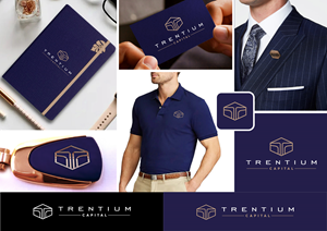 Logo Design by ~idiaz~ for this project | Design: #33795423