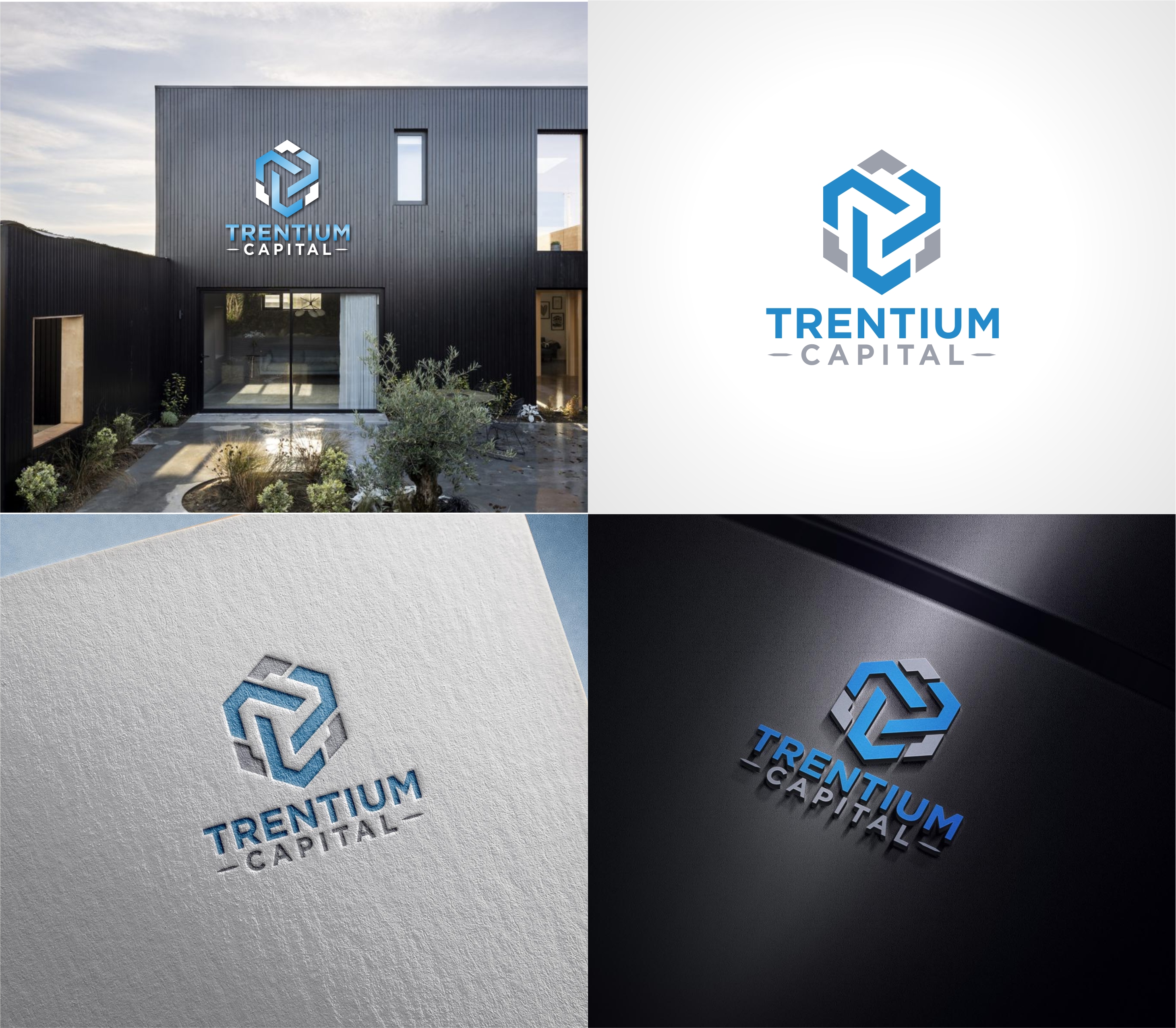 Logo Design by Joenet Jayawarna for this project | Design #33772279