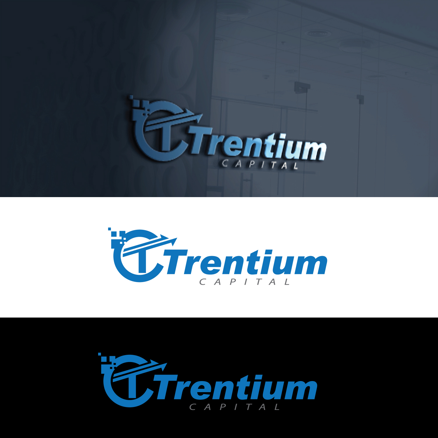 Logo Design by GODDREAMCREATION for this project | Design #33773364