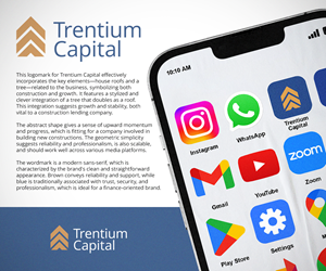 Logo Design by Sunilc for this project | Design: #33802032