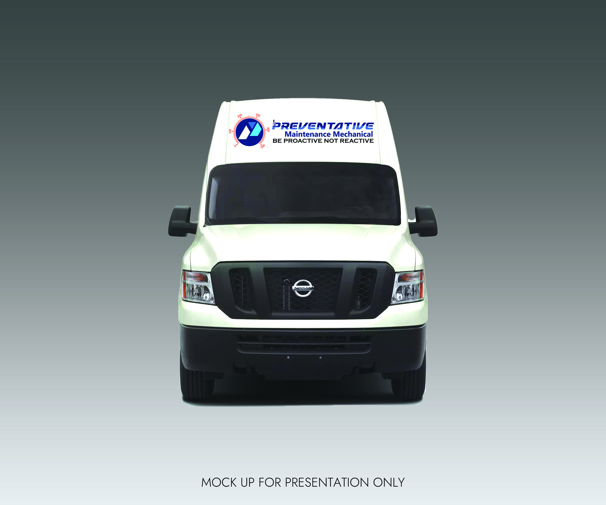 Car Wrap Design by NancyTan for this project | Design #33773306