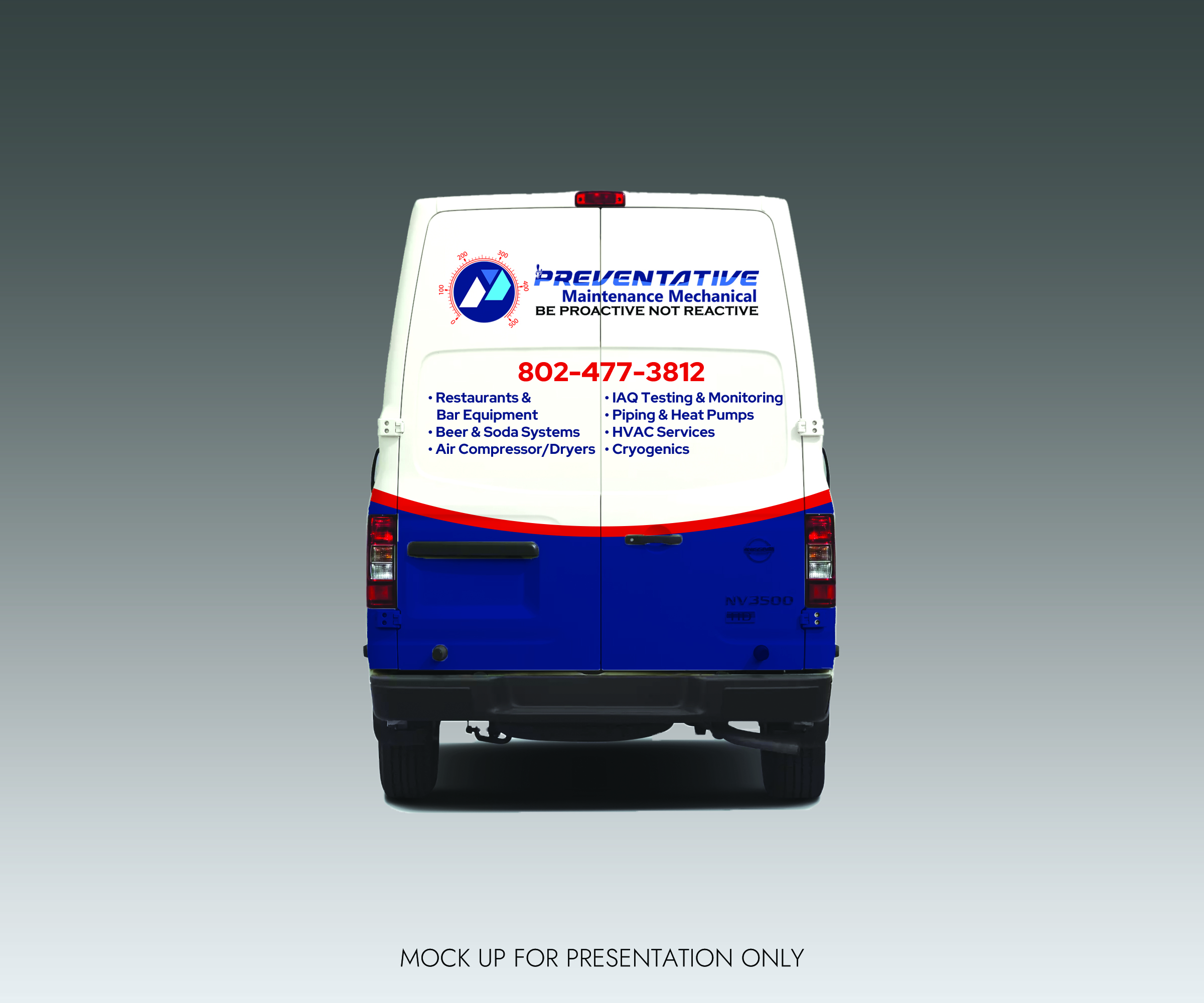 Car Wrap Design by NancyTan for this project | Design #33777040