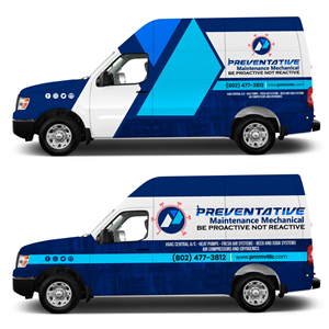 Car Wrap Design by Yoga Tri for this project | Design #33783199
