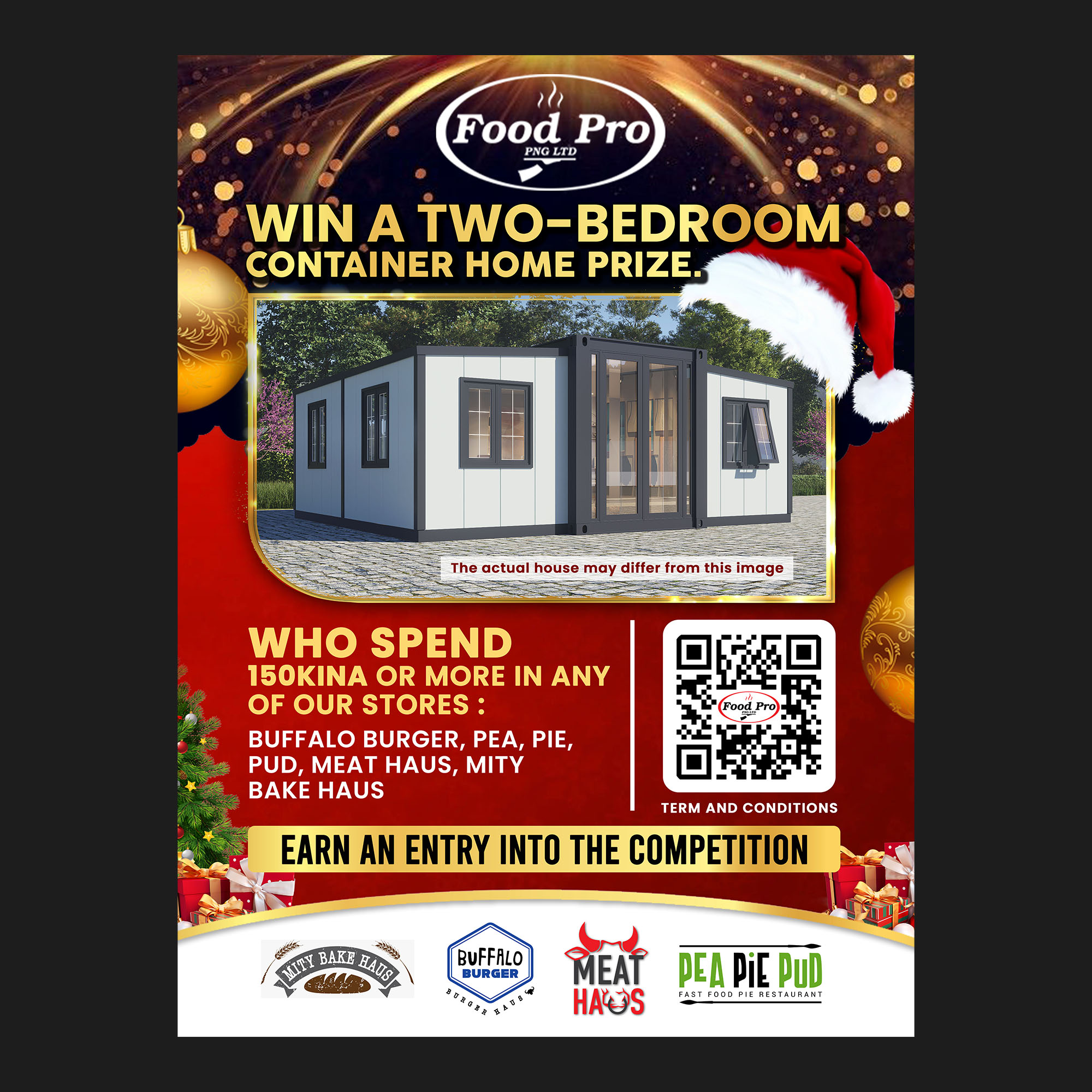 Poster Design by Anhar for this project | Design #33775965