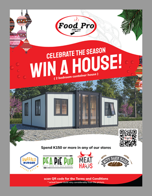 Poster Design by Mikai!13 for this project | Design: #33783358