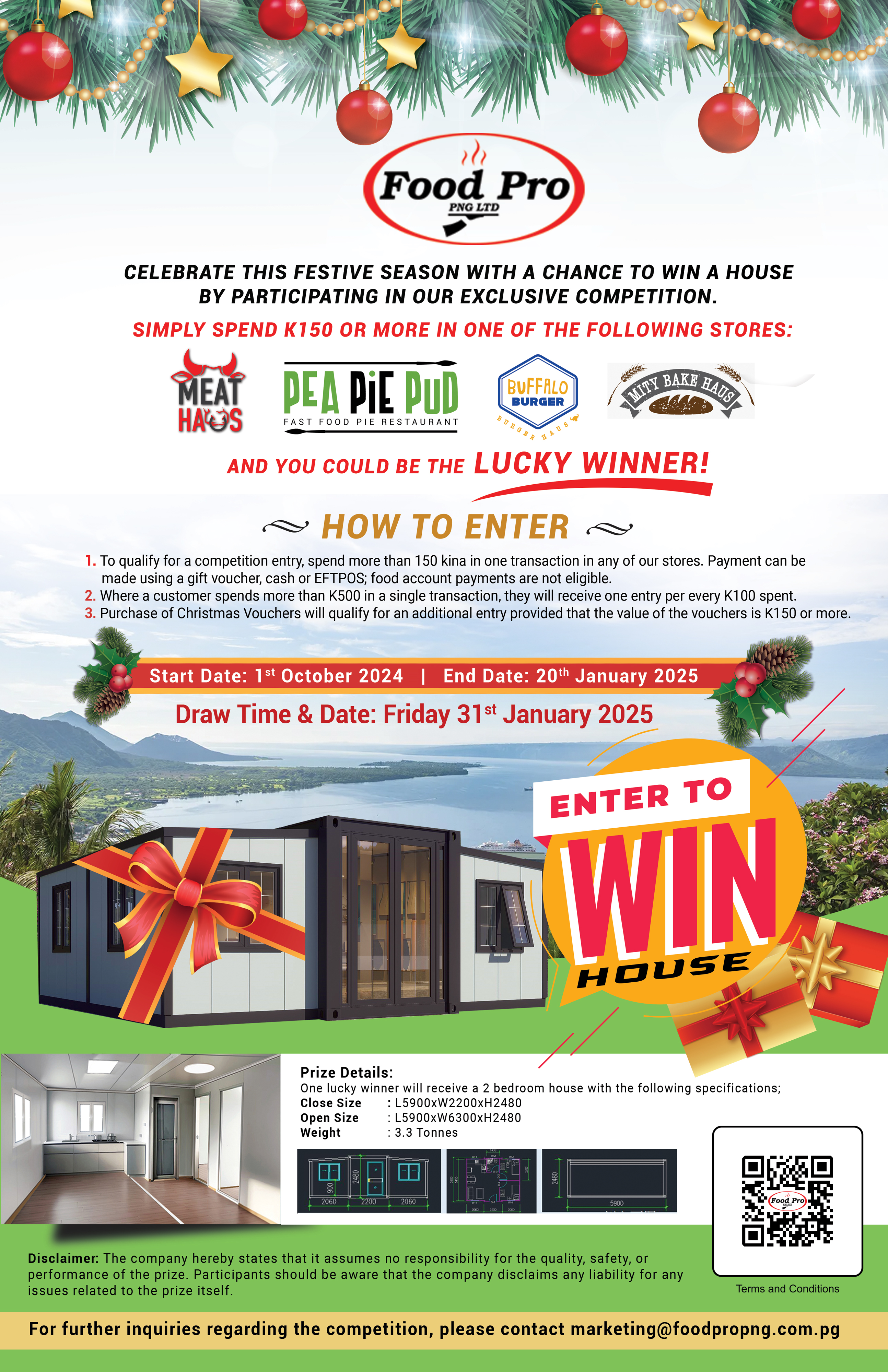 Poster Design by uk for this project | Design #33788119