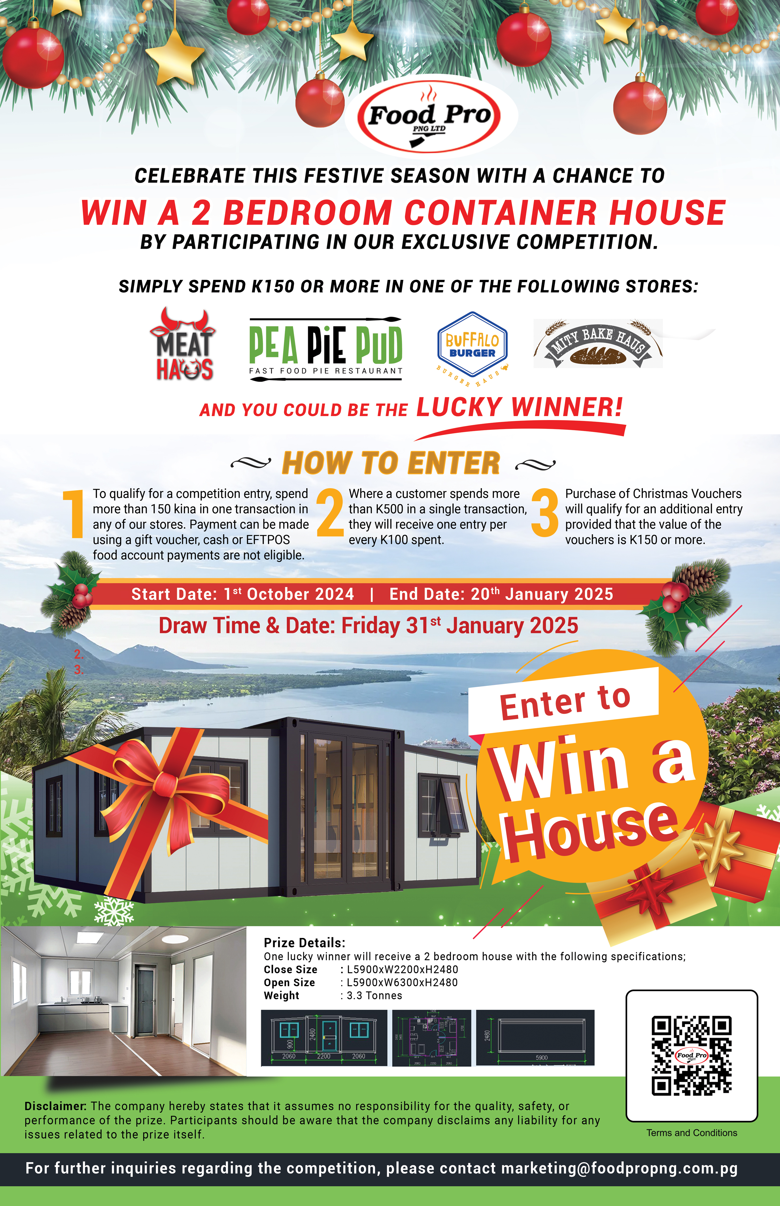 Poster Design by uk for this project | Design #33820216