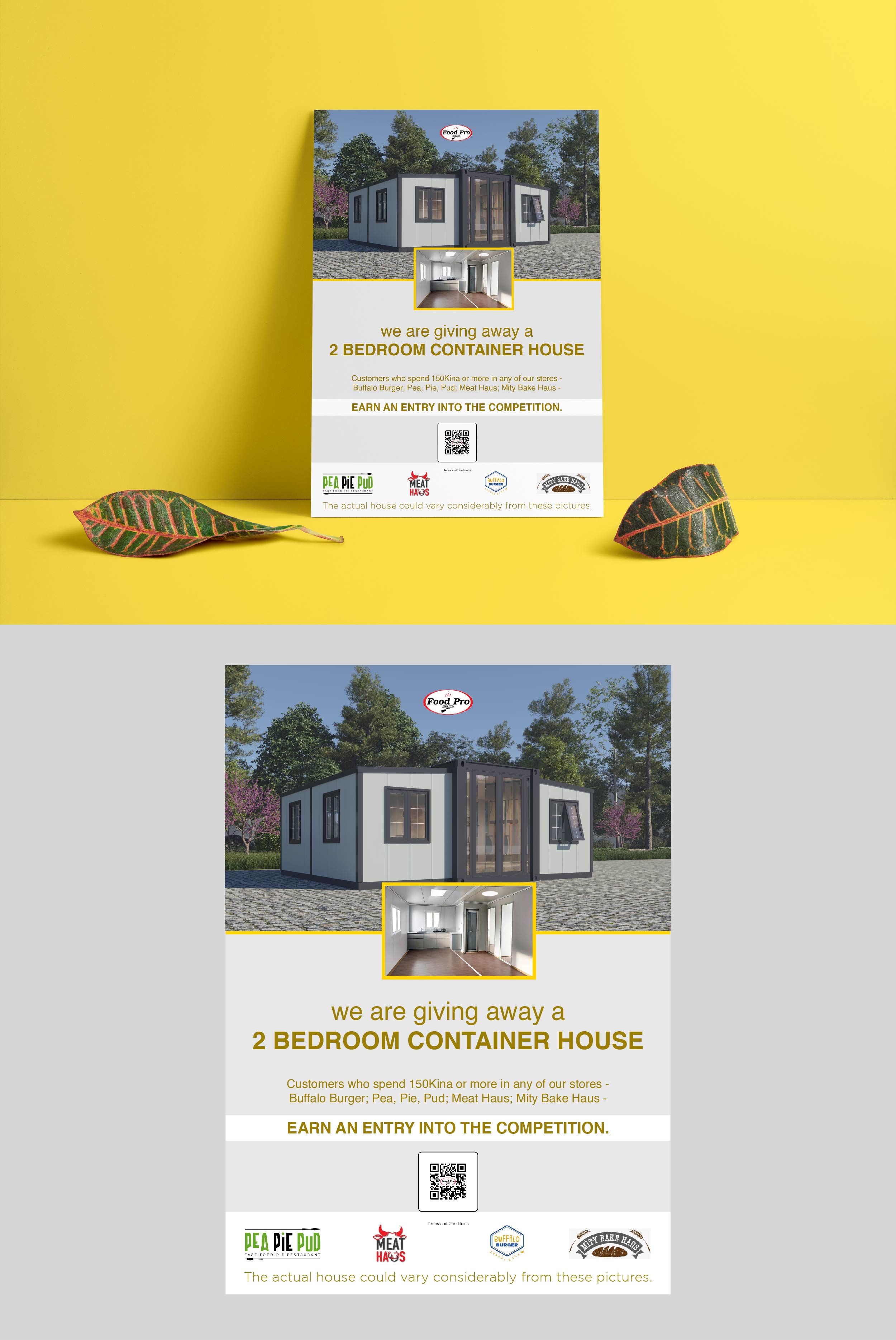 Poster Design by Loknath for this project | Design #33808223