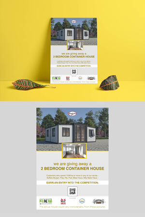 Poster Design by Loknath for this project | Design: #33808223