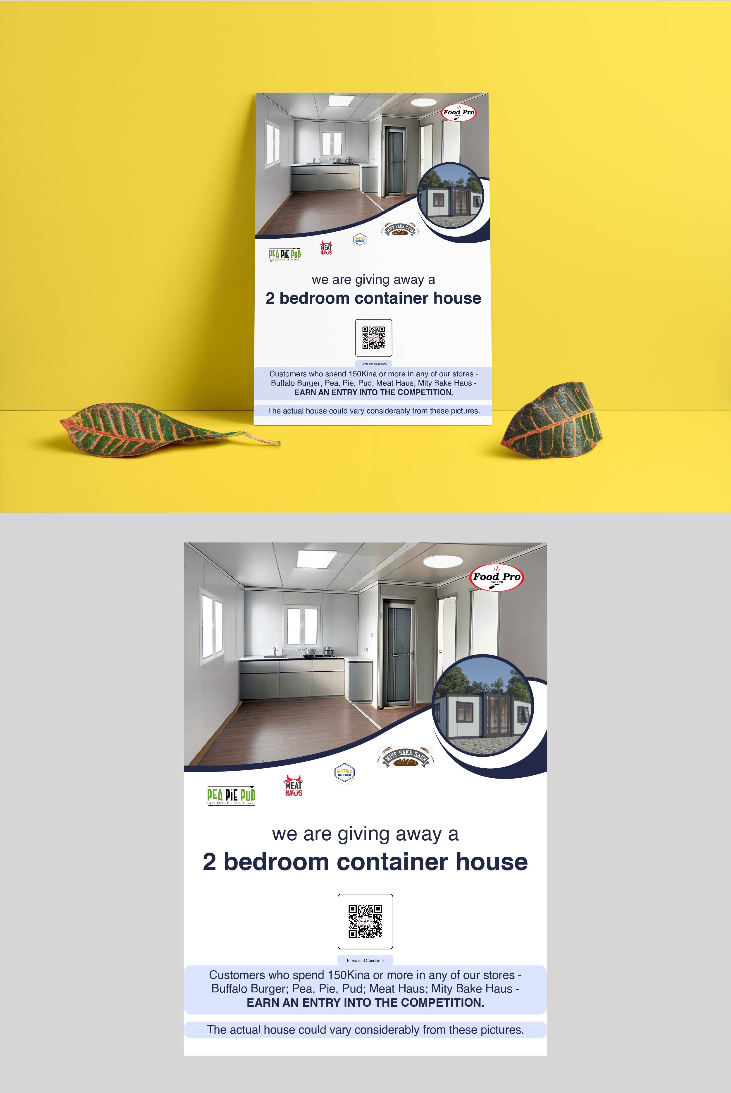 Poster Design by Loknath for this project | Design #33808225