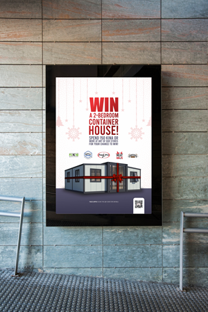 Poster-Design von creativeride für dieses Projekt | Design #33780703