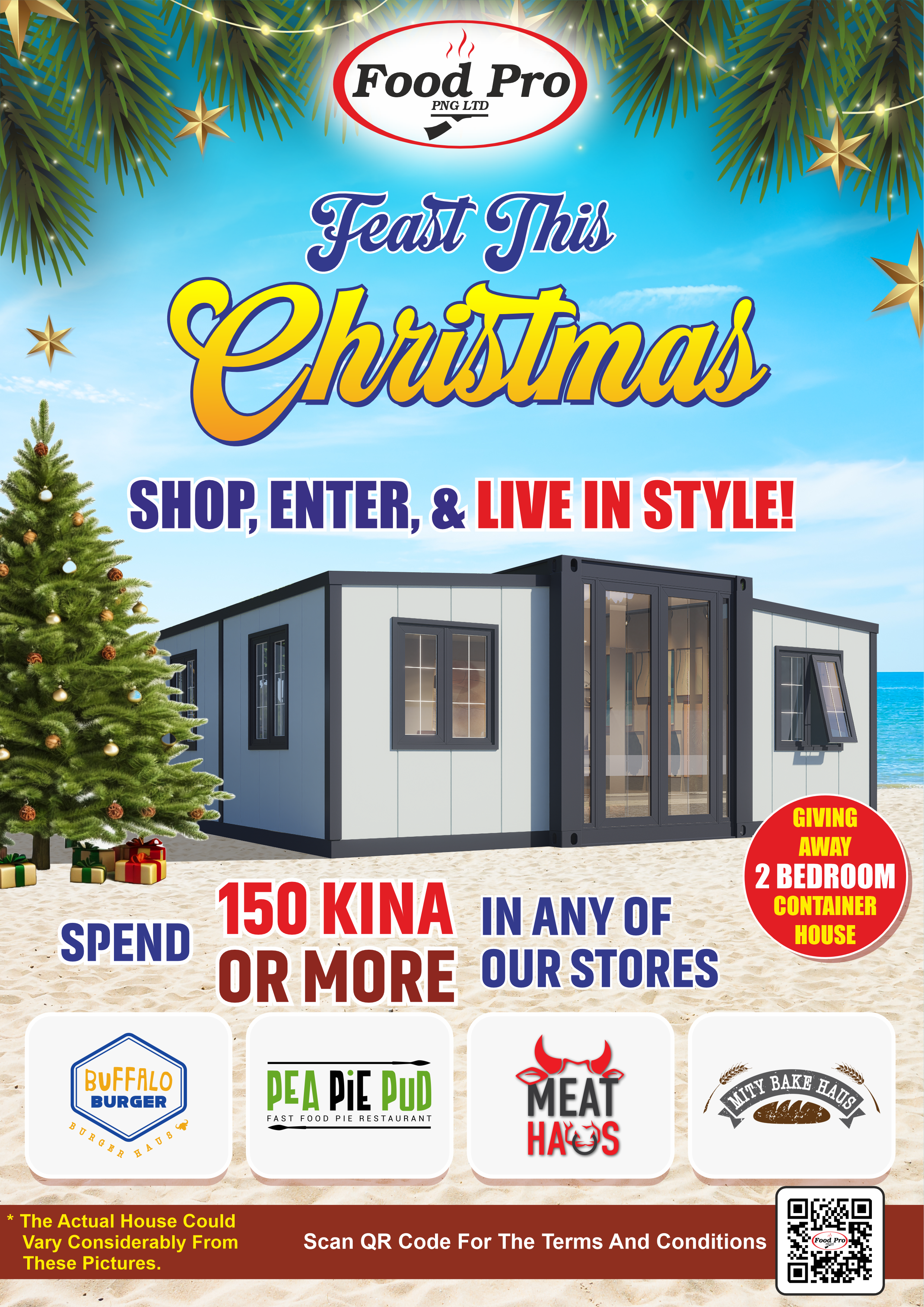 Poster Design by S.S. Mulla for this project | Design #33792358
