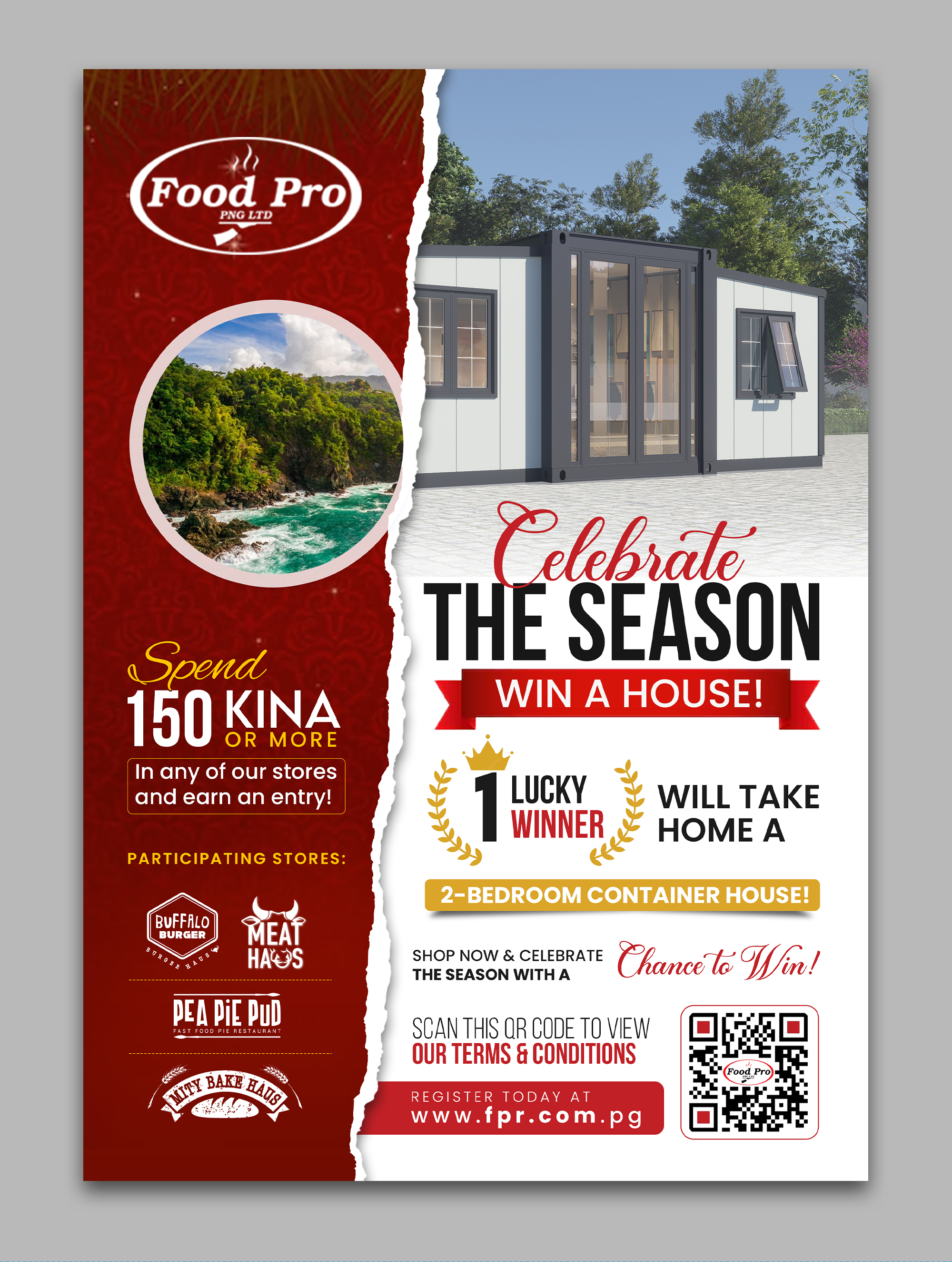 Poster Design by debdesign for this project | Design #33770585