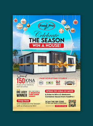 Poster Design by debdesign for this project | Design: #33770783