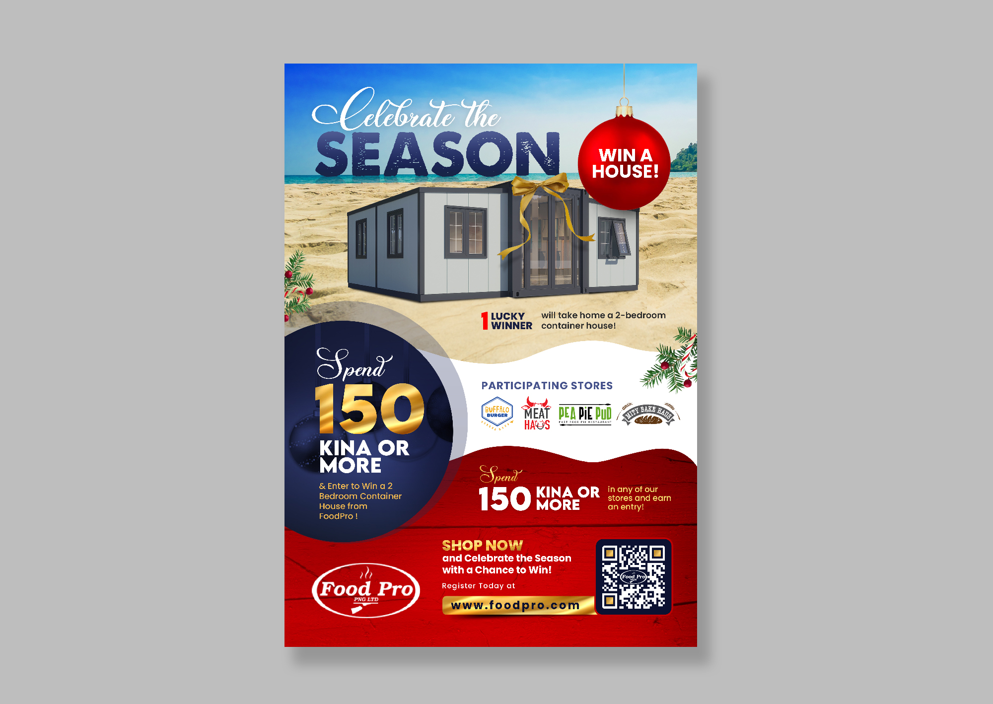 Poster Design by debdesign for this project | Design #33771024